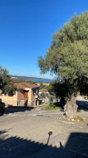 Casa Tenn - Tanaunella Tanaunella